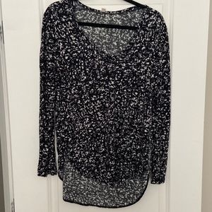 Wilfred Memento long Sleeve t-shirt - like new